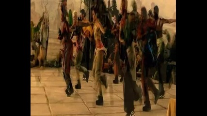 Janet Jackson - Together Again