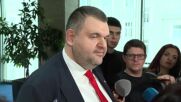 Диктатурата на „Мистър Кеш” свърши