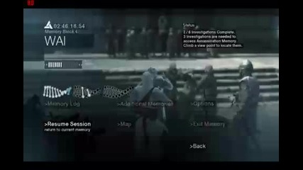 Assassins Creed Mission 35 