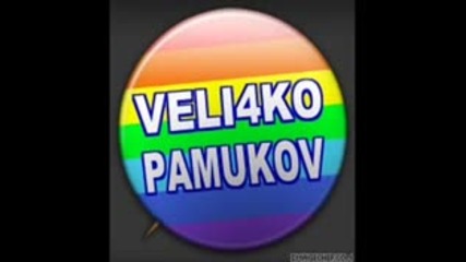 Velicko Pamukov - Neznam Kade Si I Skogo Si