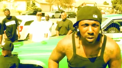 Mc Eiht - Made In Compton 