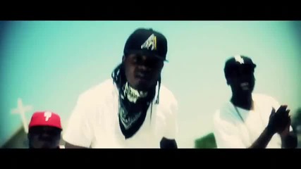 J Ready - Whatchu Bout 