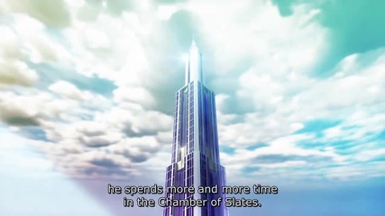 K Return of Kings Episode 2