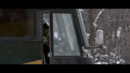 Goon - Official Teaser Trailer [hd]
