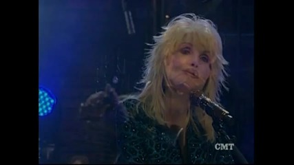 Dolly Parton - I will always love you - live 2009