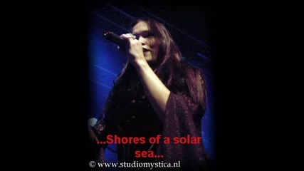 Nightwish - Sleeping Sun Tarja Tribute