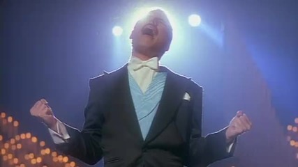 Queen - Who Wants To Live Forever