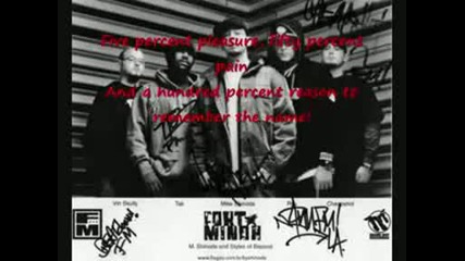 Remember The Name (lyrics)