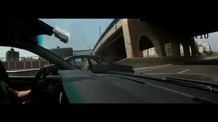 Bmw M5 e39 vs Bmw 535i e60 