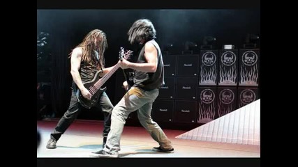 Disturbed - Asylum (2010) - High Quality