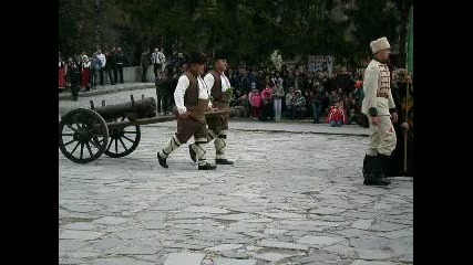 vastanie - kopriv6tica