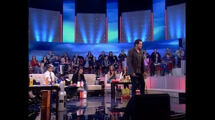 Aco Pejovic - Makar zadnji put