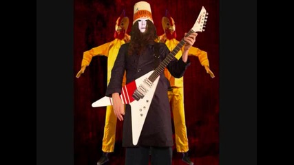 Buckethead - For Mom 