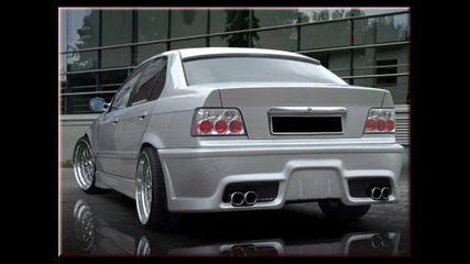 bmw maniy