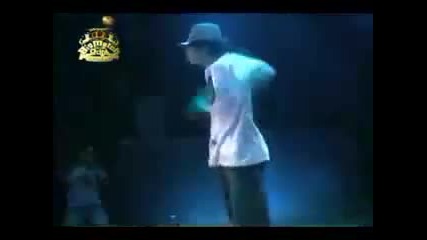 Nam Hyun Joon Witb08 Guest Performance