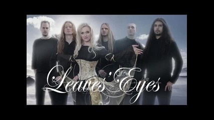 Leaves Eyes - Misseri 