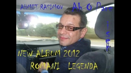 Ahmet Rasimov 2013 New Album 2012 Unuka Ko Vas Te Ikerav.mega Hit.by Isen