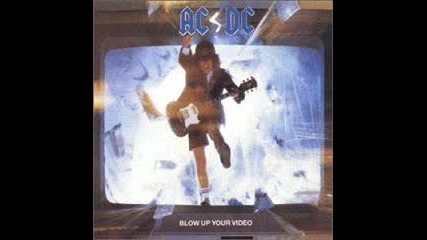 Ac/dc - Ruff Stuff