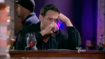 Una Maid en Manhattan Capitulo 40 Parte 4