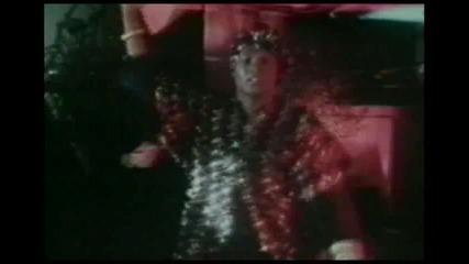 Sylvester - You Make Me Feel 