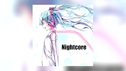 Nightcore - Be Alive Official