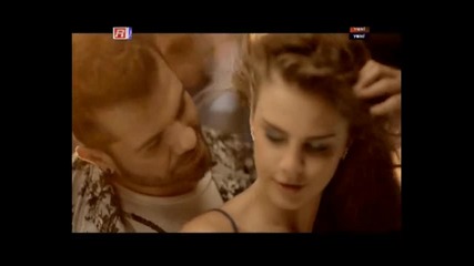 Kenan Dogulu - Sans Melegim ( Orjinal Klip 2011 )