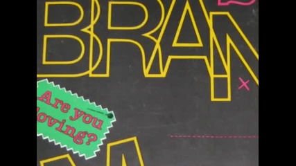 Brand Image - Are you loving (instrumental) (1983) 