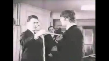 All those years ago (george Harrison) 