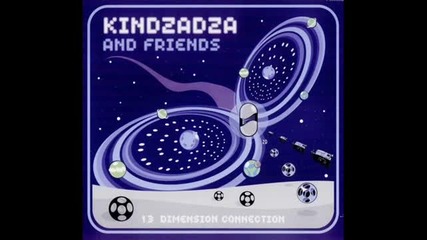 Ocelot vs. Kindzadza - Mute 