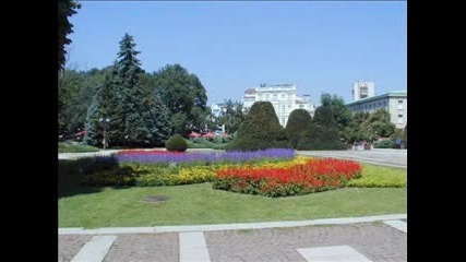 5 - Те Най - Яки Градове В България