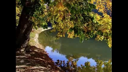 -the Colors of Autumn.--music-joaquin Rodrigo