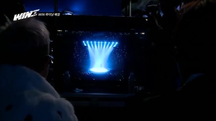 Saddest Moment in K-pop history Team B 'climax' Performance