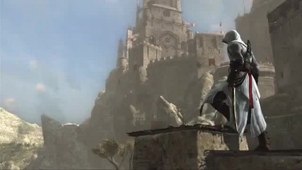 Assassin s Creed Cello Trailer 