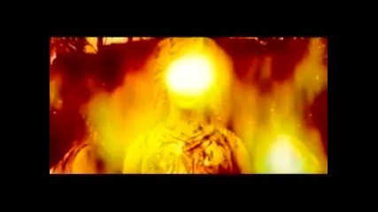 Primal Fear - Angel In Black (promo Video) 
