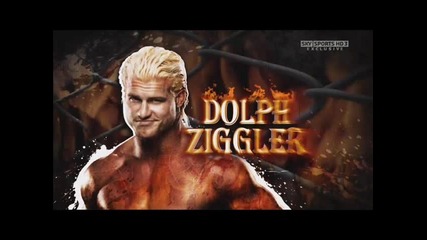 Dolph Ziggler New 2010 Theme - Perfection