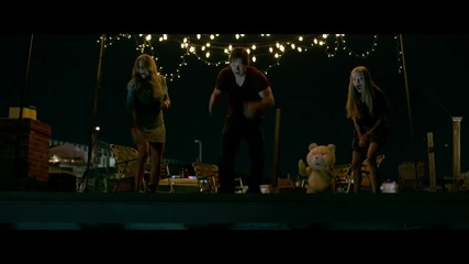 Ted 2 *2015* Trailer 2