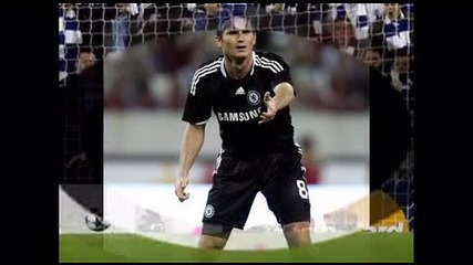 Frank Lampard For xxhotmessxx2 