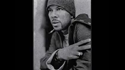 Saukrates ft. Common - Play Dis