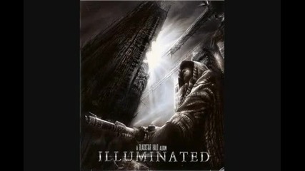 Blackstar Halo - Illuminated