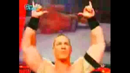 Wwe - Night Of Champions 2008 - промо