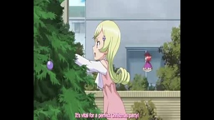 Shugo Chara Doki 63