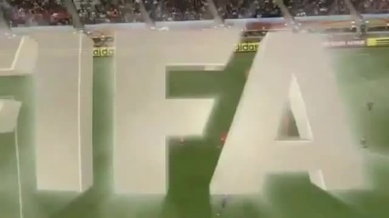 Испания - Холандия - 1:0 