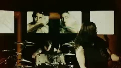 Bullet For My Valentine - Your Betrayal