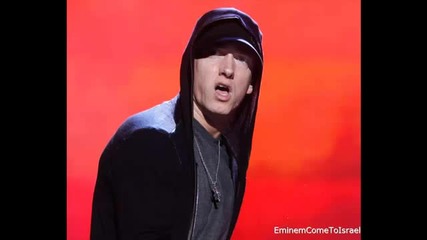 Eminem feat Bob - Things Get Worse 
