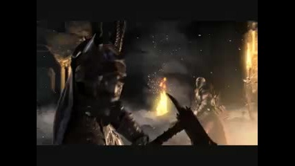 Sabaton - Back In Control ( Warhammer)