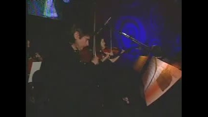 Aun hay algo - Rbd