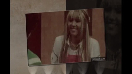Miley+nick 