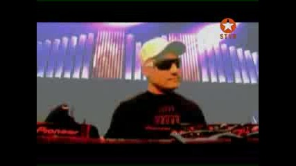 Danny Tenaglia - Space Dance