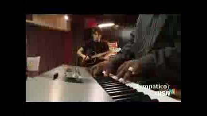 Tamia-Last First Kiss LIVE