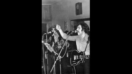 Mitko Levi - Dont look back (tribute to Boston) 